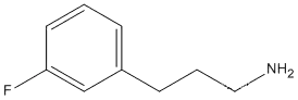 3-Fluoro-benzenepropanaMine